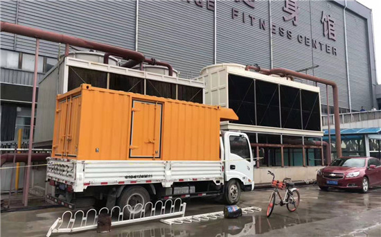 平鲁300KW发电机组适配电缆规格选型指南