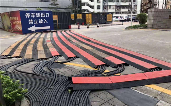 平鲁发电机组电缆选型完整具体步骤(工程通用标准流程)